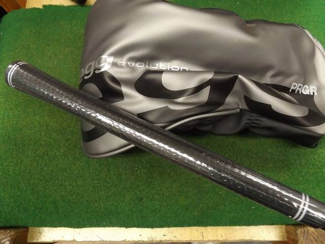 中古 SUPER egg (2024) 10.5°ドライバー ゴルフ用品