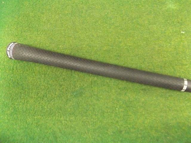 中古 Vokey SM9 ツアークローム 56°-14Fウェッジ ゴルフ用品