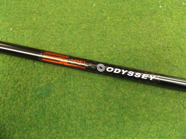 中古 Square 2 Square TRI-HOT ROSSIE (US)パター ゴルフ用品