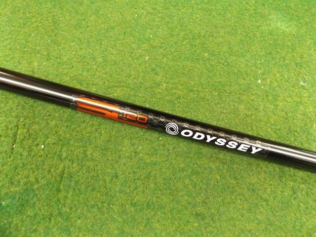 中古 Square 2 Square TRI-HOT #7 (US)パター ゴルフ用品