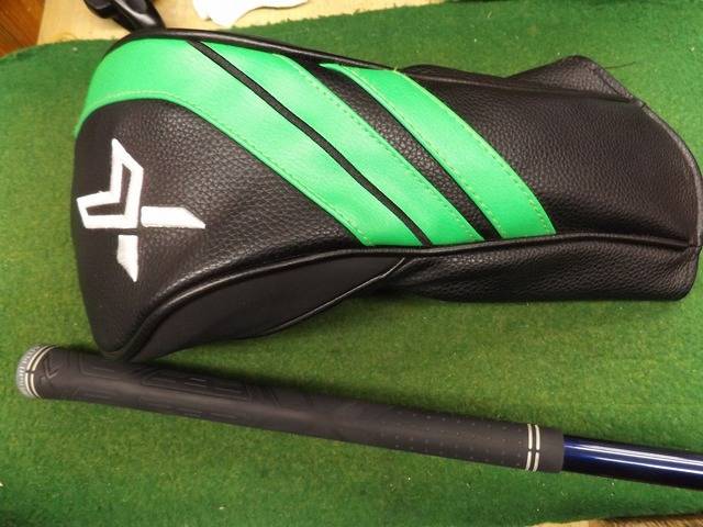 中古 XXIO (2022) X-eks- 10.5°ドライバー ゴルフ用品