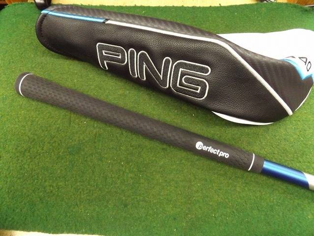 中古 G440 MAX #3(15°)フェアウェイウッド ゴルフ用品