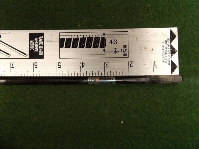 中古 SPEEDER 569 EVOLUTION IV (S)    シャフト ゴルフ用品