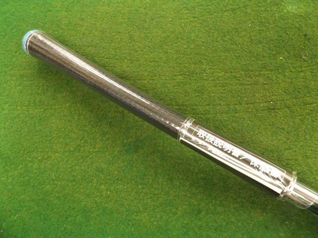 中古 DOLPHIN WEDGE DW-123 56°ウェッジ ゴルフ用品