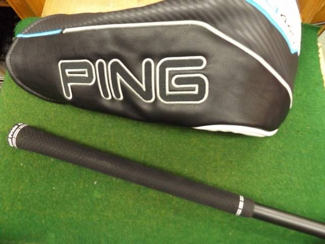 中古 G440 MAX 10.5°ドライバー ゴルフ用品