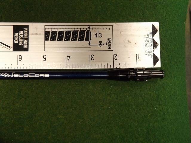 中古 VENTUS TR BLUE (VeloCore) 5 (S)   シャフト ゴルフ用品