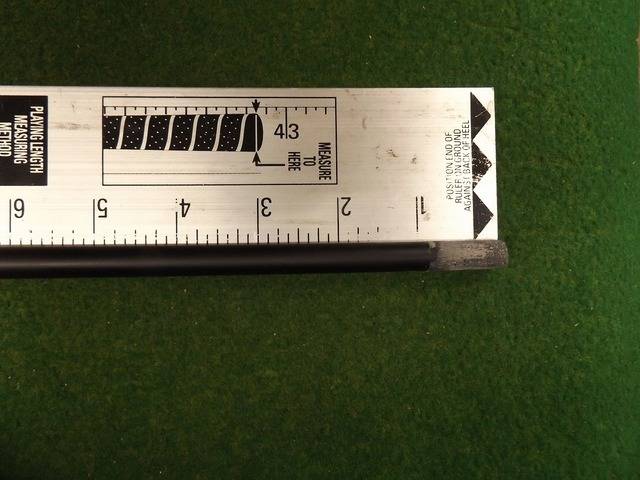 中古 SPEEDER TR HYBRID 95 (X)    シャフト ゴルフ用品