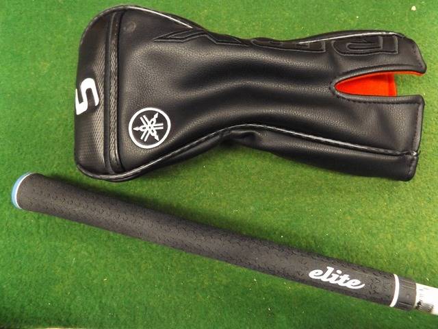 中古 RMX VD #5(18°)フェアウェイウッド ゴルフ用品