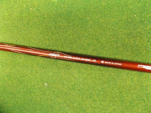 中古 XXIO (2018) レッド #4(16.5゜)フェアウェイウッド ゴルフ用品