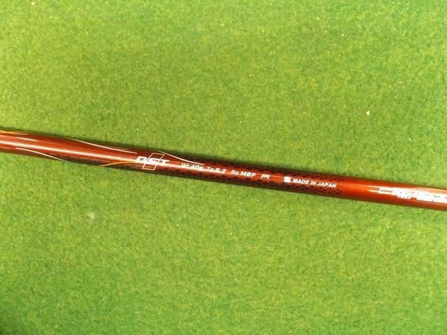 中古 XXIO (2018) レッド #5(18゜)フェアウェイウッド ゴルフ用品