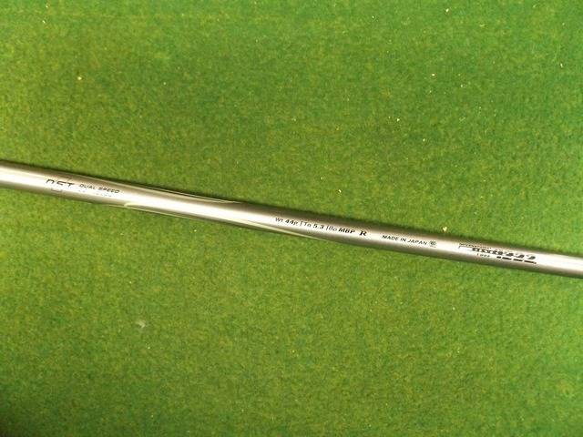 中古 XXIO (2018) Miyazaki #5(18゜)フェアウェイウッド ゴルフ用品