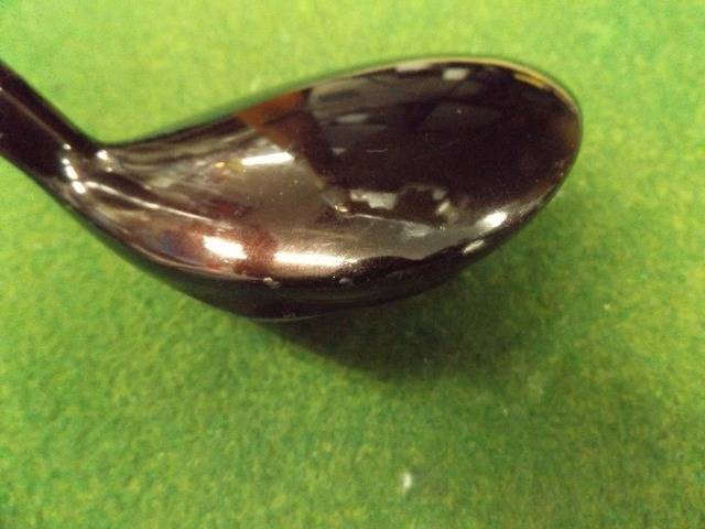 中古 XXIO (2016) #9(23゜)フェアウェイウッド ゴルフ用品