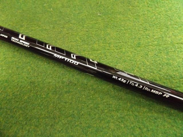 中古 XXIO (2020) レッド H6(26°)ユーティリティ ゴルフ用品