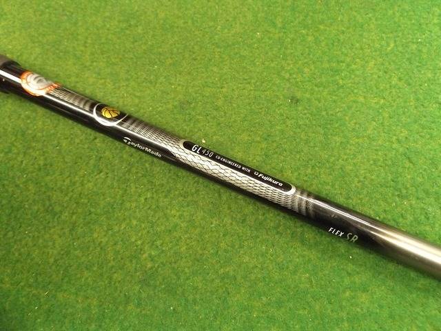 中古 GLOIRE (付属無) #7(21゜)フェアウェイウッド ゴルフ用品