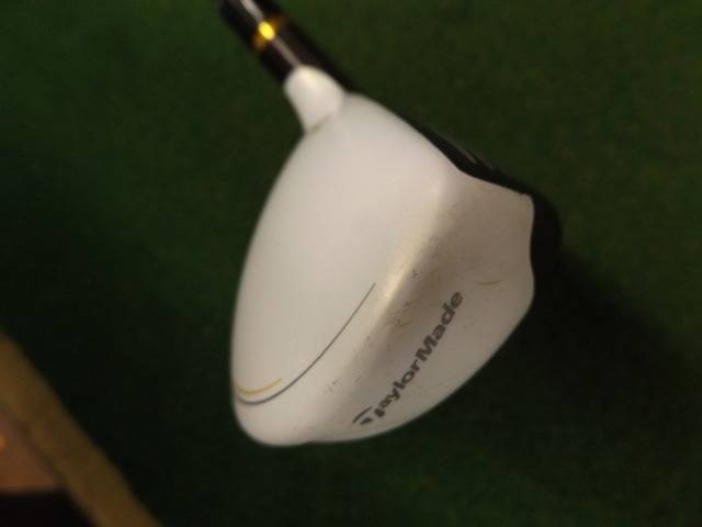 中古 GLOIRE RESCUE (付属無) #4(21゜)ユーティリティ ゴルフ用品