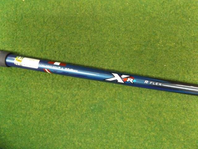 中古 XR 16 #7(21゜)フェアウェイウッド ゴルフ用品