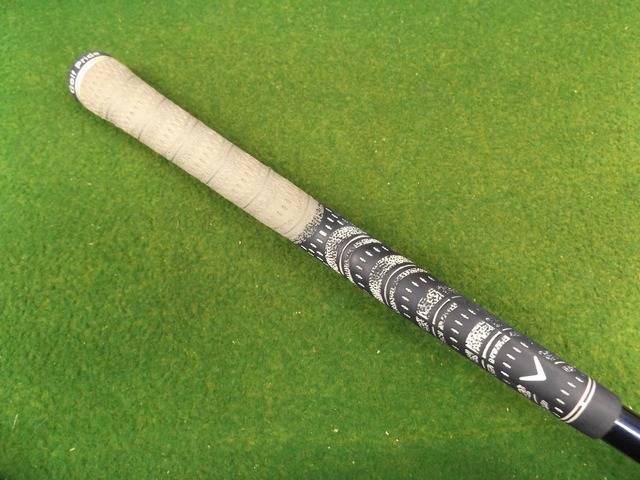 中古 Steelhead XR #9(24゜)フェアウェイウッド ゴルフ用品