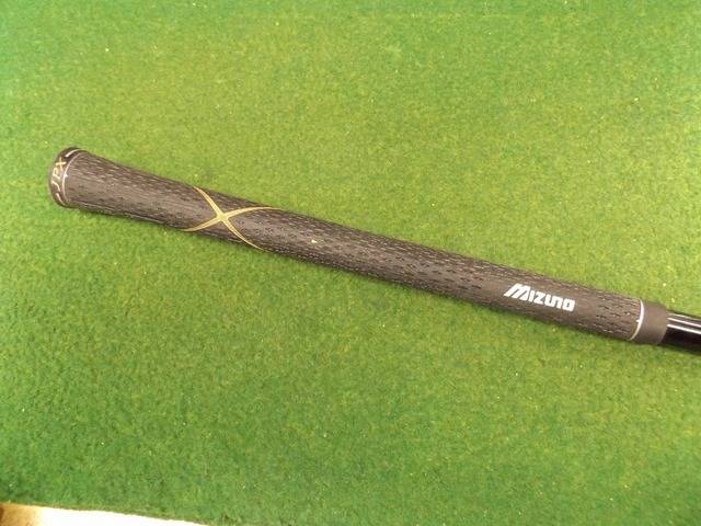 中古 JPX AD #3ユーティリティ ゴルフ用品