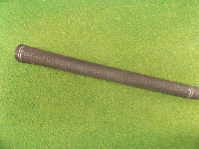 中古 Q (2018) 28゜ユーティリティ ゴルフ用品