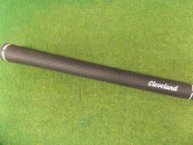 中古 RTX F-FORGED II 52゜-12ウェッジ ゴルフ用品