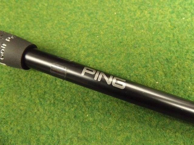 中古 PING (2023) ANSER 2Dパター ゴルフ用品