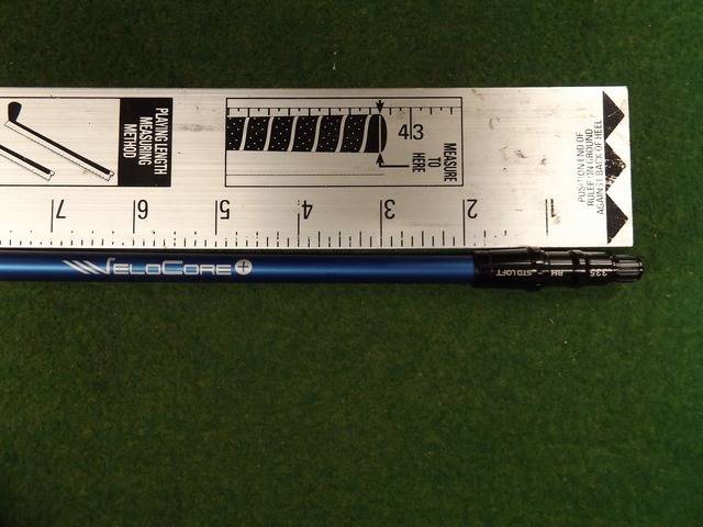 中古 VENTUS BLUE 2024 VeloCore+ 5 (S)シャフト ゴルフ用品