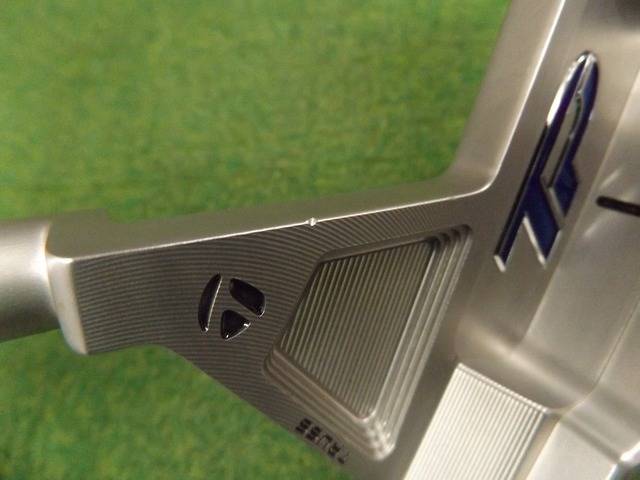 中古 TP COLLECTION HYDRO BLAST JUNO TB1.5 トラスヒールパター ゴルフ用品