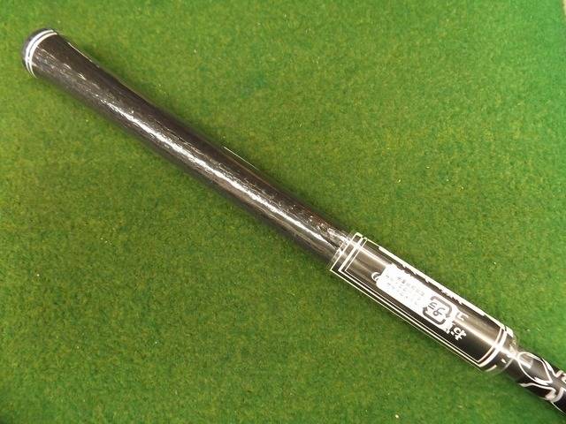 中古 CBZ 50°-12 V-SOLEウェッジ ゴルフ用品