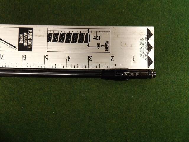 中古 Diamana D-LIMITED 60 (X)シャフト ゴルフ用品