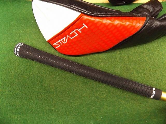 中古 STEALTH 2 PLUS+ #3(15°)フェアウェイウッド ゴルフ用品