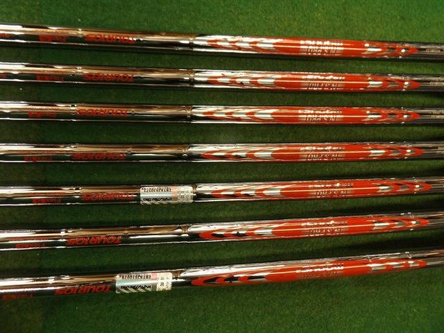 中古 Mizuno Pro 243 その他アイアンセット ゴルフ用品