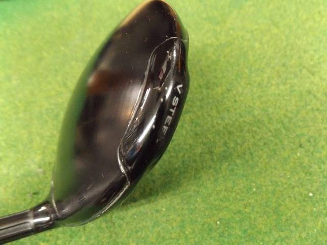 中古 STEALTH #3(15°)フェアウェイウッド ゴルフ用品