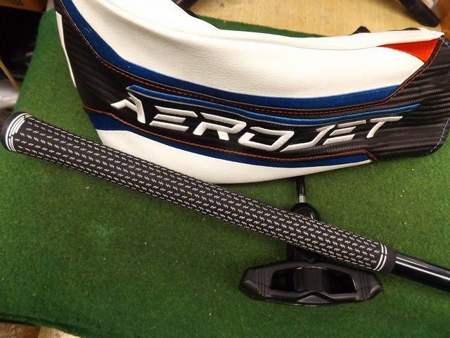 中古 AEROJET LS (US)  9°ドライバー ゴルフ用品