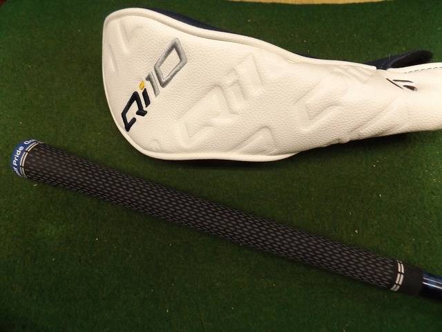 中古 Qi10 MAX #3(20°)ユーティリティ ゴルフ用品