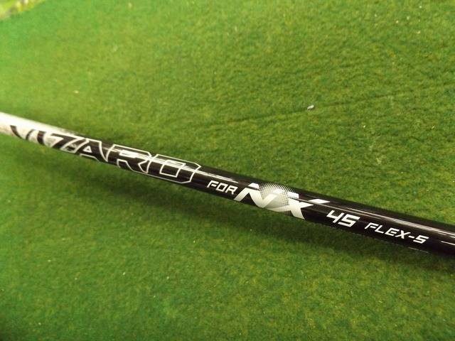 中古 BERES NX #3(15°)フェアウェイウッド ゴルフ用品