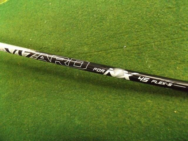 中古 BERES NX #5(18°)フェアウェイウッド ゴルフ用品