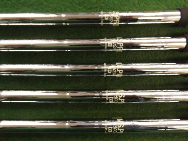 中古 Mizuno Pro 920 その他アイアンセット ゴルフ用品