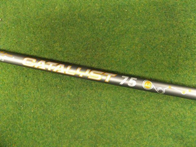 中古 MAVRIK PRO #3(20°)ユーティリティ ゴルフ用品
