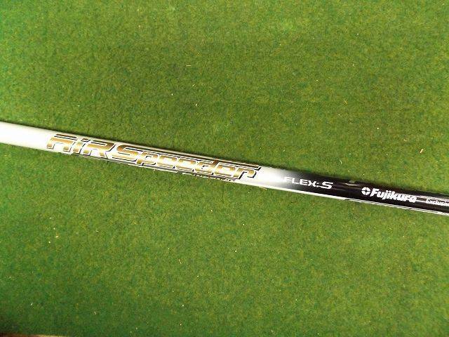 中古 SIM GLOIRE #3(15°)フェアウェイウッド ゴルフ用品