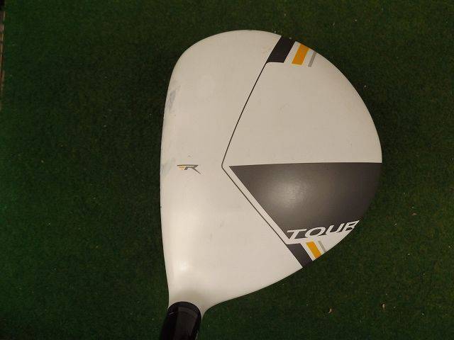 中古 RBZ STAGE 2 TOUR (US) (付属無)  9゜ドライバー ゴルフ用品