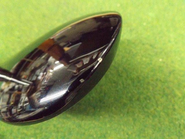 中古 TOURSTAGE ViQ (2006) #5(19゜)フェアウェイウッド ゴルフ用品