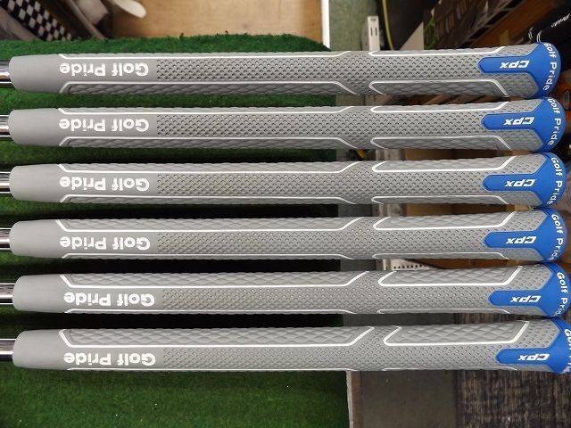 中古 T100  6本アイアンセット ゴルフ用品
