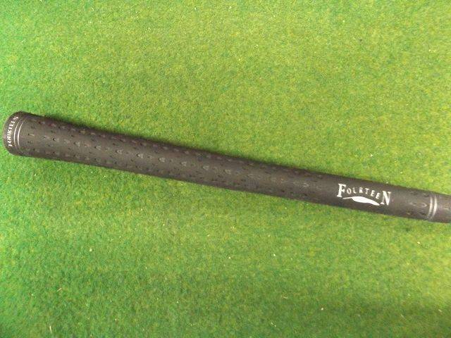 中古 DJ-5 60°ウェッジ ゴルフ用品