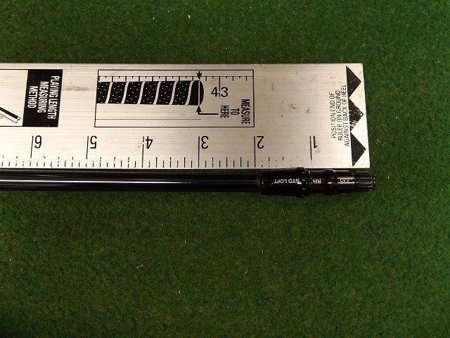 中古 (SX) LIN-Q M40X WHITE EX 6シャフト ゴルフ用品