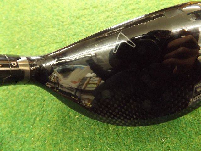 中古 APEX (2021) #3(19°)ユーティリティ ゴルフ用品