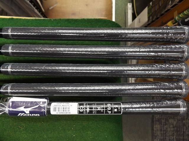 中古 JPX 925 HOT METAL  5本アイアンセット ゴルフ用品