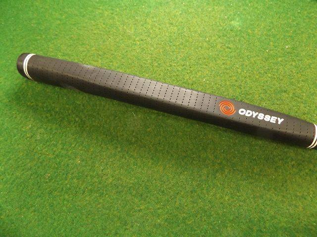 中古 DUAL FORCE CLASSICS 660パター ゴルフ用品