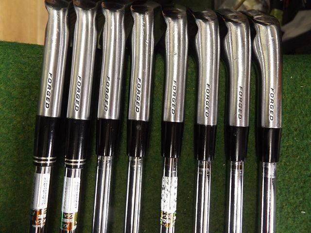 中古 SRIXON Z945  8本アイアンセット ゴルフ用品