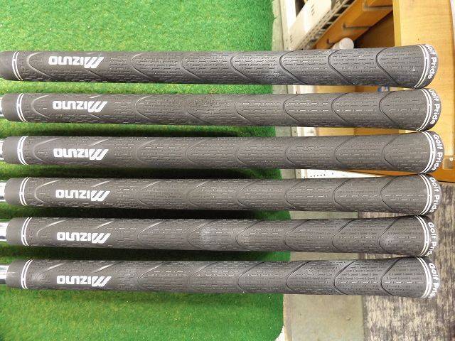 中古 JPX 921 TOUR  6本アイアンセット ゴルフ用品