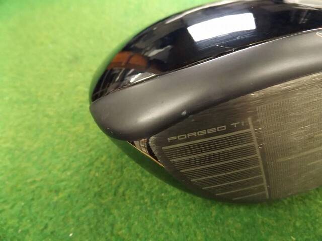 中古 PARADYM 10.5°ドライバー ゴルフ用品